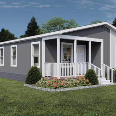 Factory Built Homes Manufactured Home