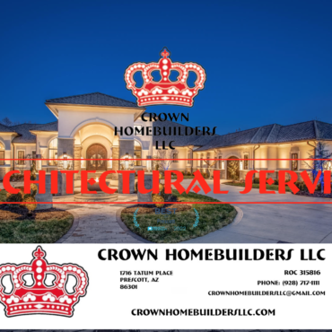 Crown Home Builders LLC is a leading architectural expert in Prescott, AZ, renowned for offering top-tier architectural services in the region.