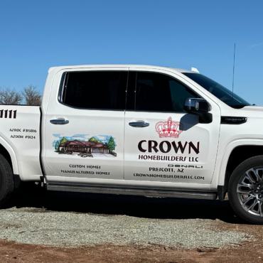 Crown Homes Manufactured Home Dealership